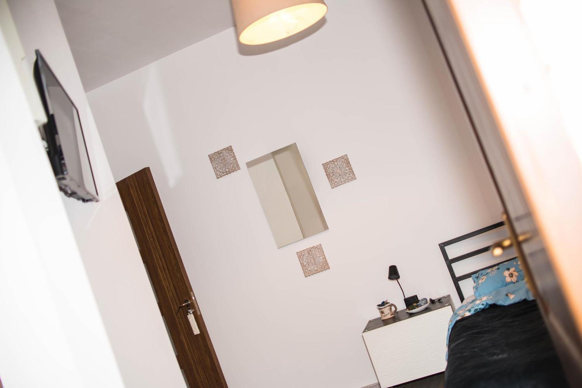 Studio Sonia - Tordosan Central - #5 Sibiu Extérieur photo