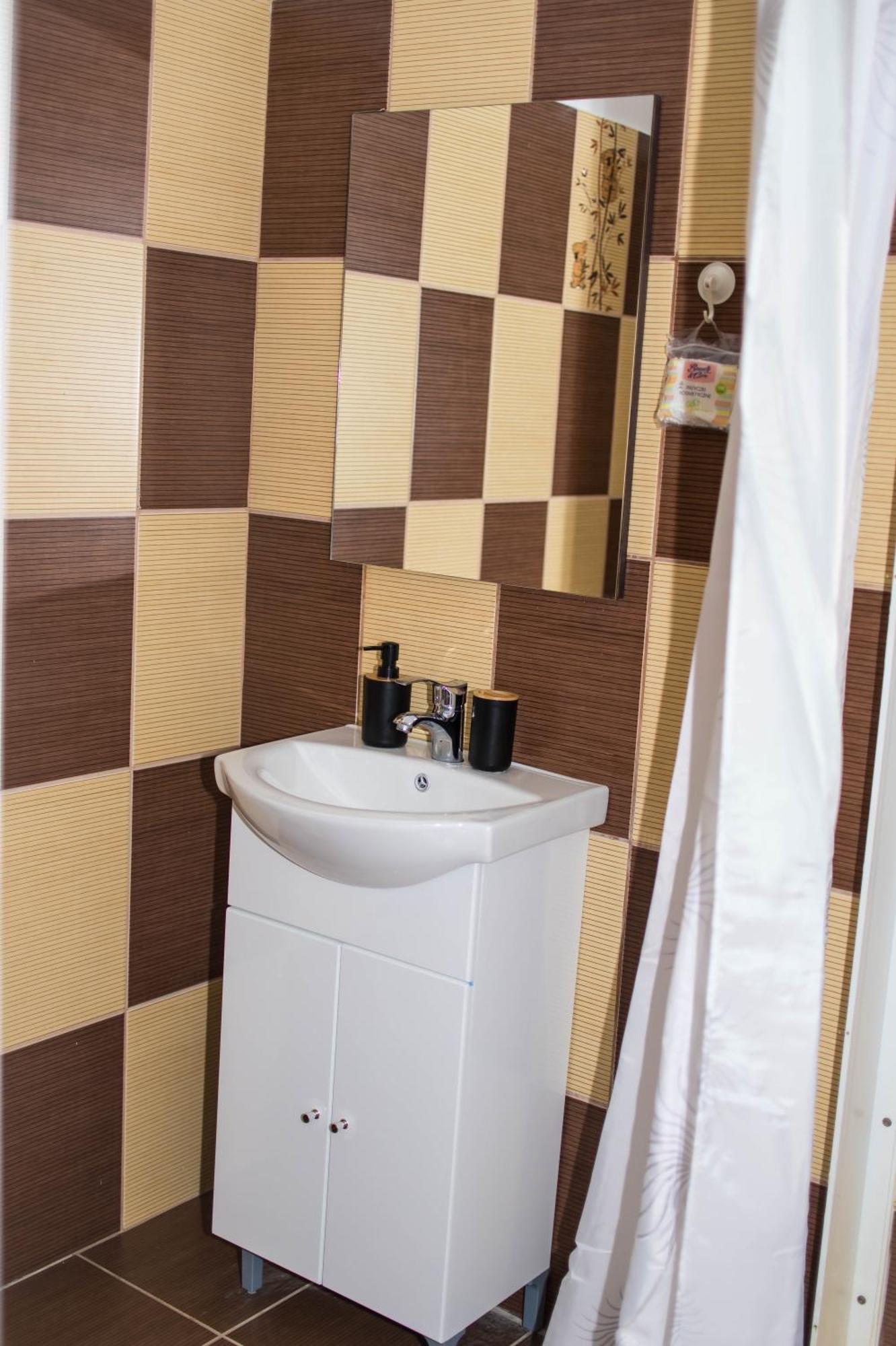 Studio Sonia - Tordosan Central - #5 Sibiu Extérieur photo