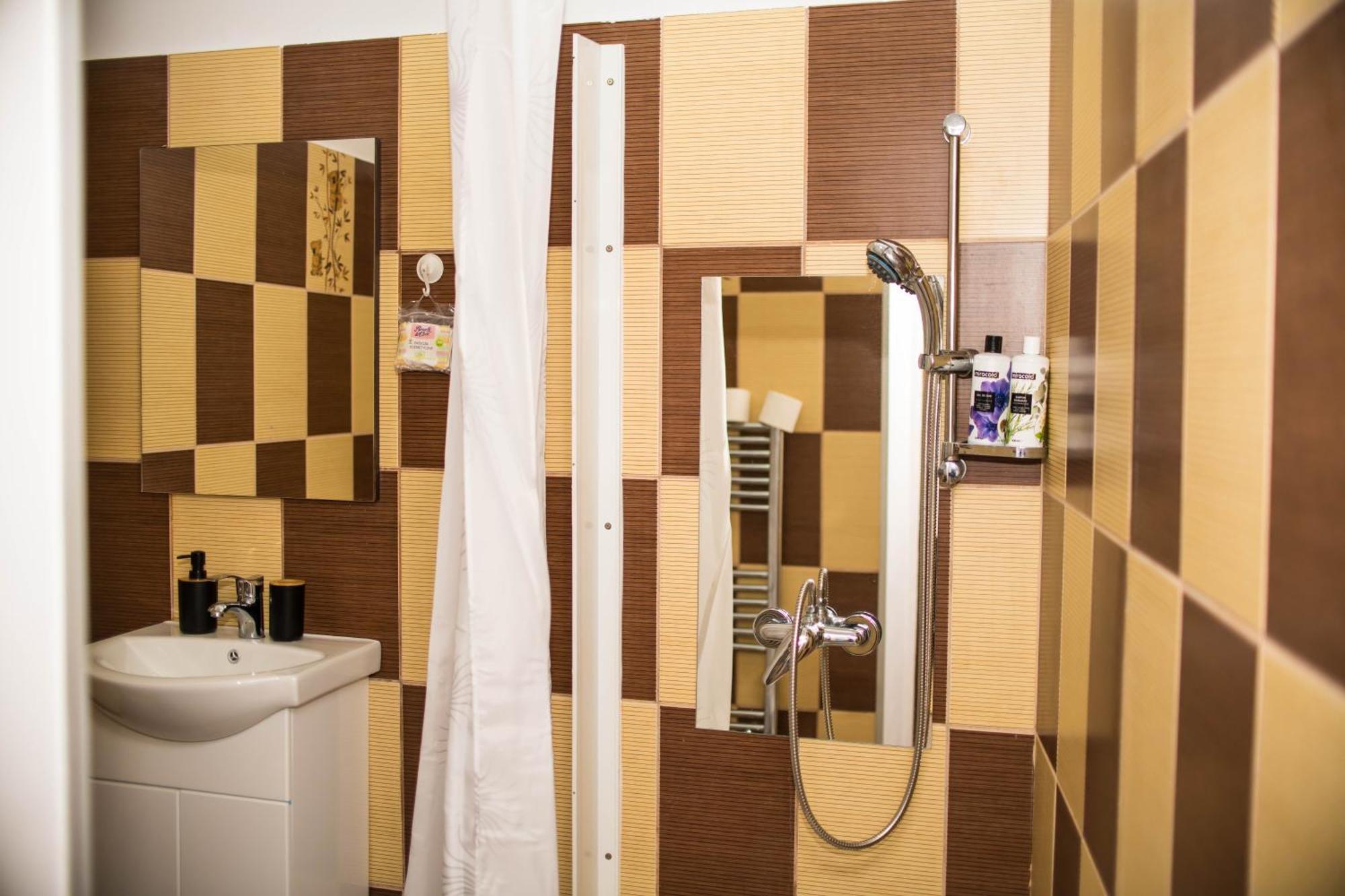 Studio Sonia - Tordosan Central - #5 Sibiu Extérieur photo